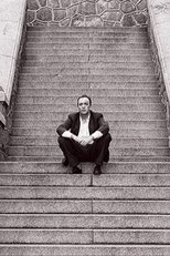 Poster de la película The Stairs