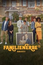 Poster de la película Familienerbe