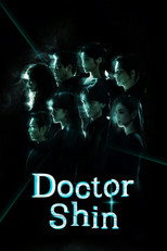 Poster de la serie Doctor Shin