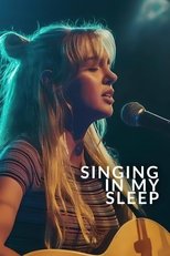 Poster de la película Singing in My Sleep