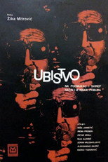 Poster de la película Murder Commited in a Sly and Cruel Manner and from Low Motives
