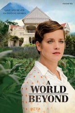 Poster de la película A World Beyond