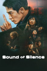 Poster de la película Sound of Silence