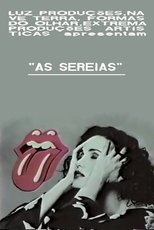 Poster de la película The Mermaids
