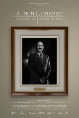 Poster de la película At my bedside: an autopsy of the healthcare system