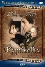 Poster de la película Kamizelka