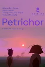 Poster de la película Petrichor