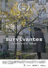 Poster de la película Survivantes