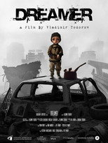 Poster de la película Dreamer