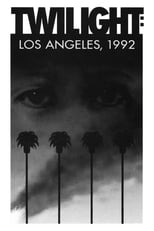 Poster de la película Twilight: Los Angeles