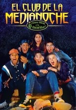 Poster de la serie El club de medianoche