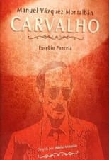 Las aventuras de Pepe Carvalho
