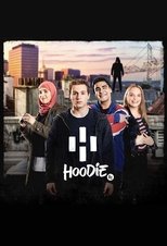 Poster de la serie Hoodie