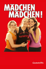 Poster de la película Girls on Top