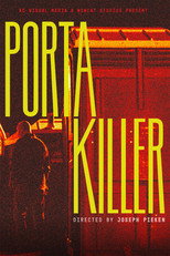 Poster de la película Porta Killer