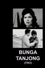 Poster de la película Bunga Tanjong