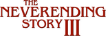 Logo The Neverending Story III