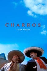 Poster de la película Charros