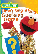 Poster de la película Sesame Street: Elmo's Sing-Along Guessing Game