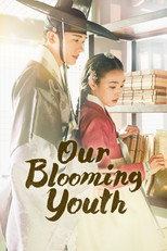 Poster de la serie Our Blooming Youth