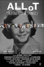 Poster de la película ALLoT (A Long List of Things)