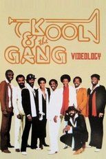 Poster de la película Kool And The Gang - Gold - The Videos