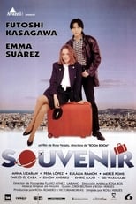 Poster de la película Souvenir