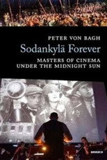 Poster de la serie Sodankylä Forever