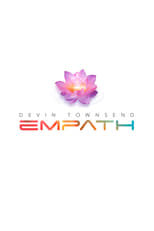 Poster de la película Devin Townsend - Empath - The Ultimate Edition (5.1 Surround Sound Mix)