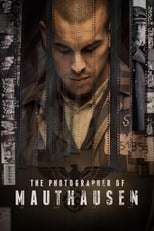 Poster de la película The Photographer of Mauthausen