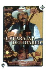 Poster de la película La baraja del diablo