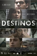 Poster de la película Destinos