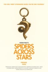 Poster de la película Spiders Across Stars