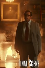 Poster de la película Final scene
