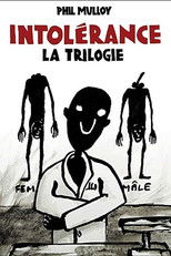 Poster de la película Intolerance