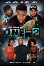 Poster de la película One-2