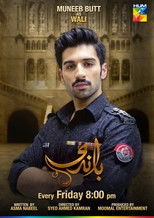 Poster de la serie Baandi