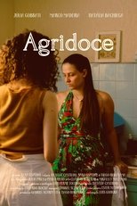 Poster de la película Agridoce