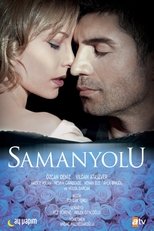 Poster de la serie Samanyolu