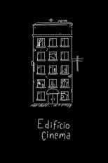 Poster de la película Edifício Cinema