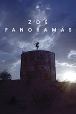 Poster de la película Zoé Panoramas