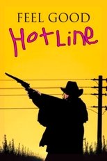 Poster de la película Feel Good Hotline