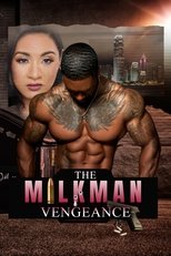 Poster de la película The Milkman: Vengeance