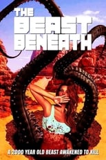 Poster de la película The Beast Beneath