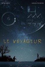 Poster de la película The Voyager