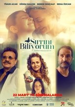 Poster de la película Sırrını Biliyorum