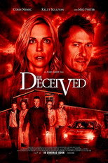 Poster de la película The Deceived