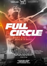 Poster de la película Full Circle - Last Exit Rock'n'Roll