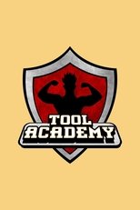 Poster de la serie Tool Academy