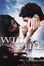Poster de la película Wildfire